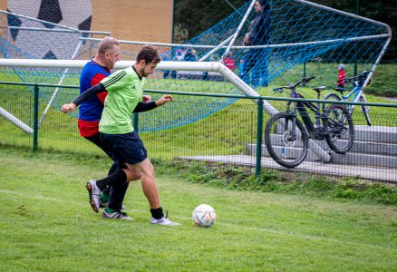 Piłkarski Turniej Dolin 2025